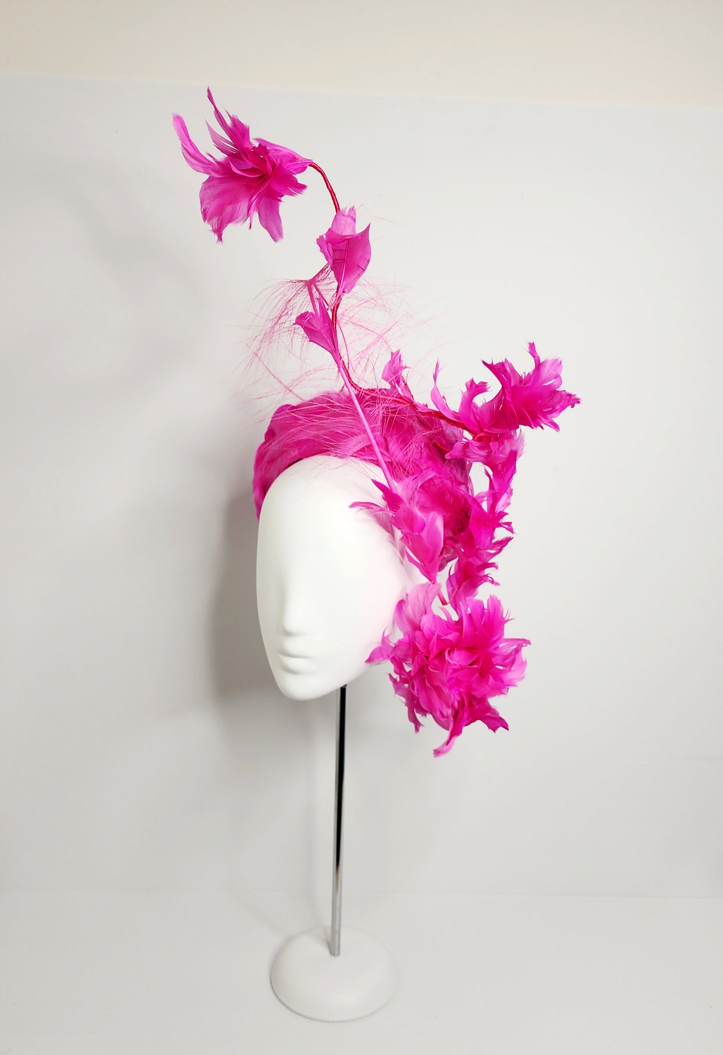 Fushia Moondance