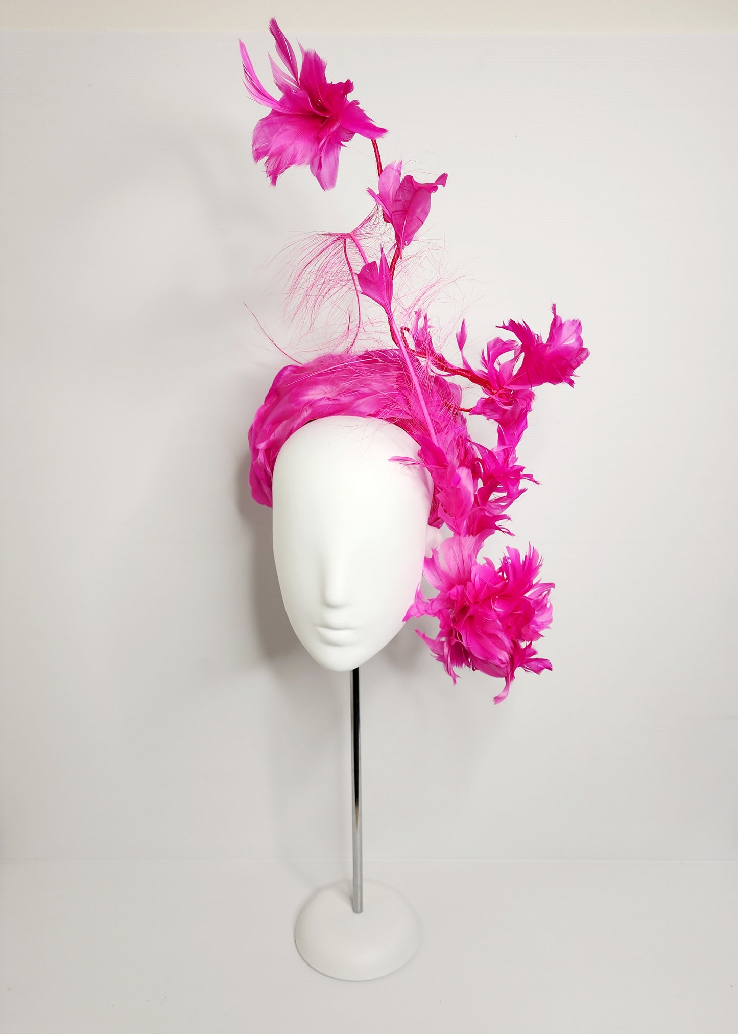 Fushia Moondance
