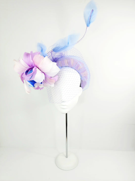 Pastel sorbet