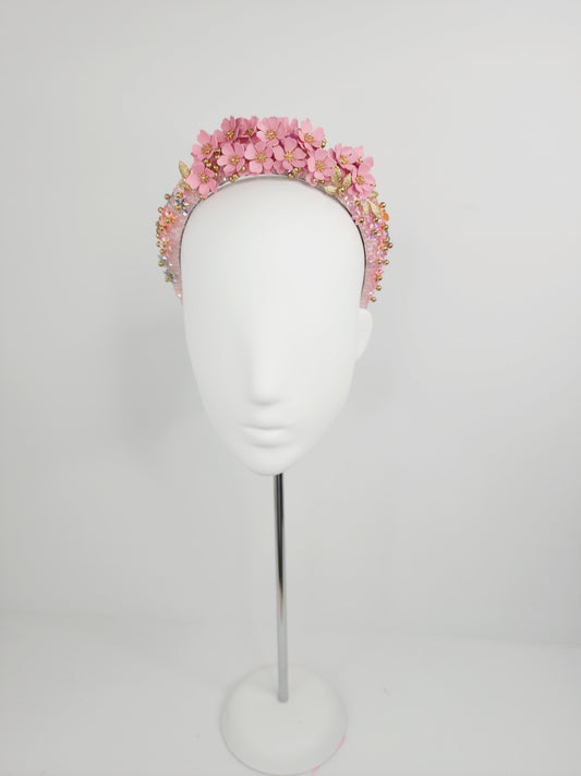 Custom Sold