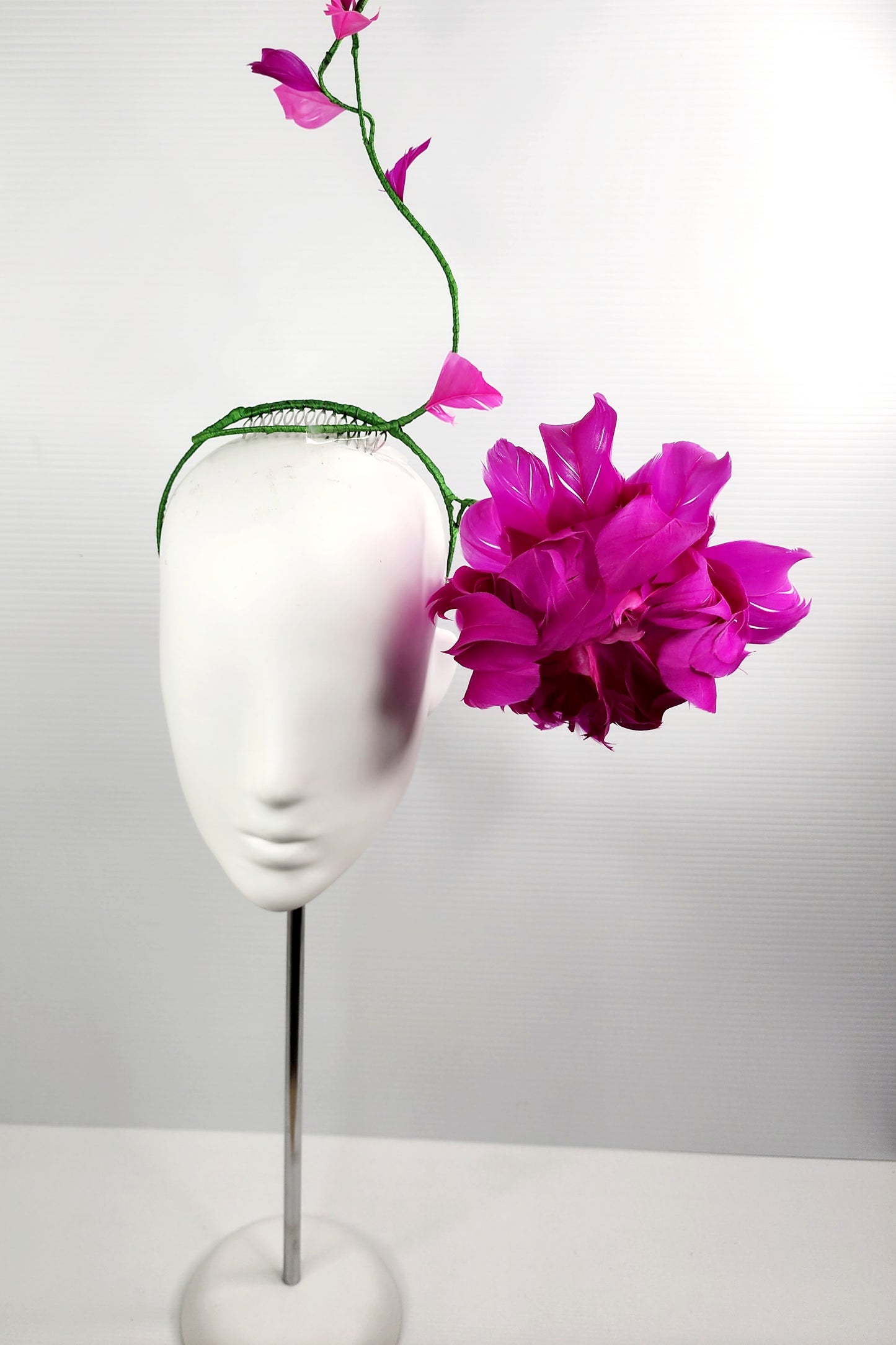 Fuschia Bloom