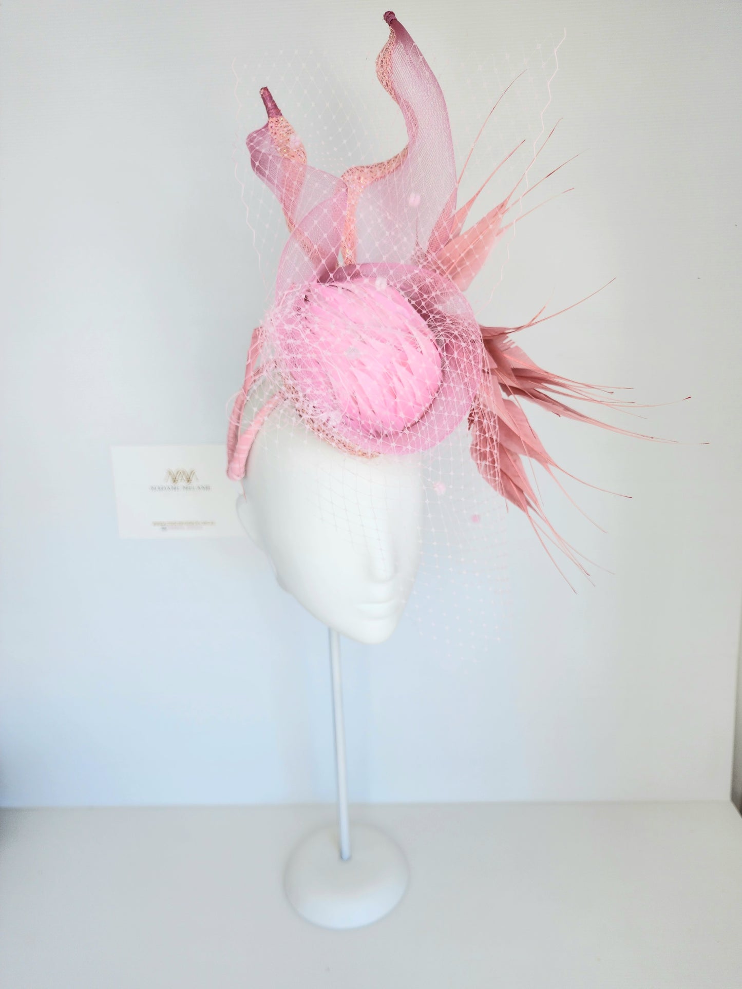Pink Crush