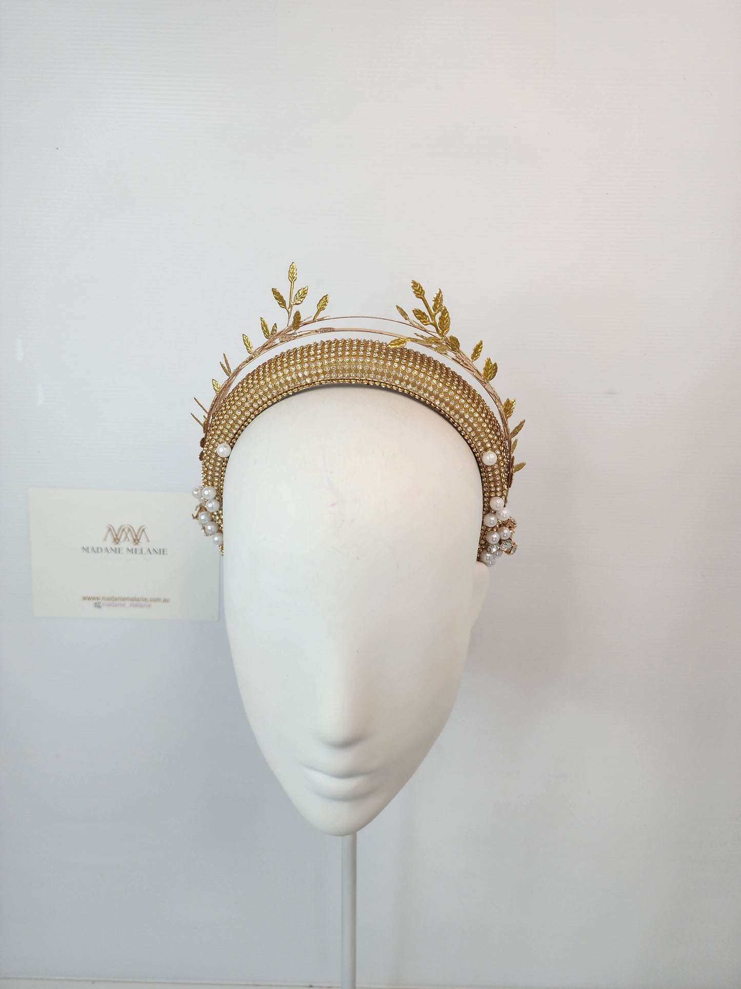 The Empress Crown