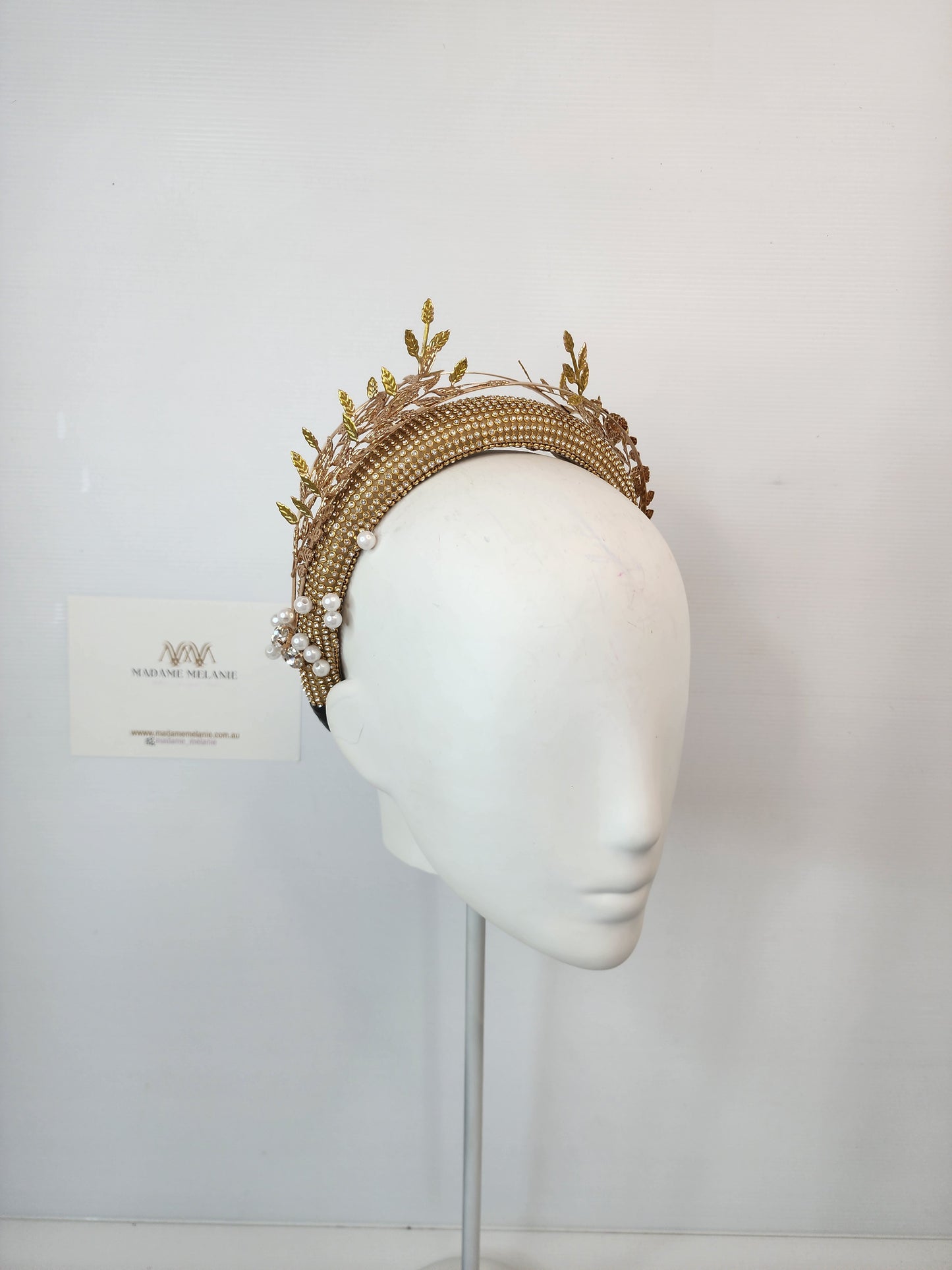 The Empress Crown