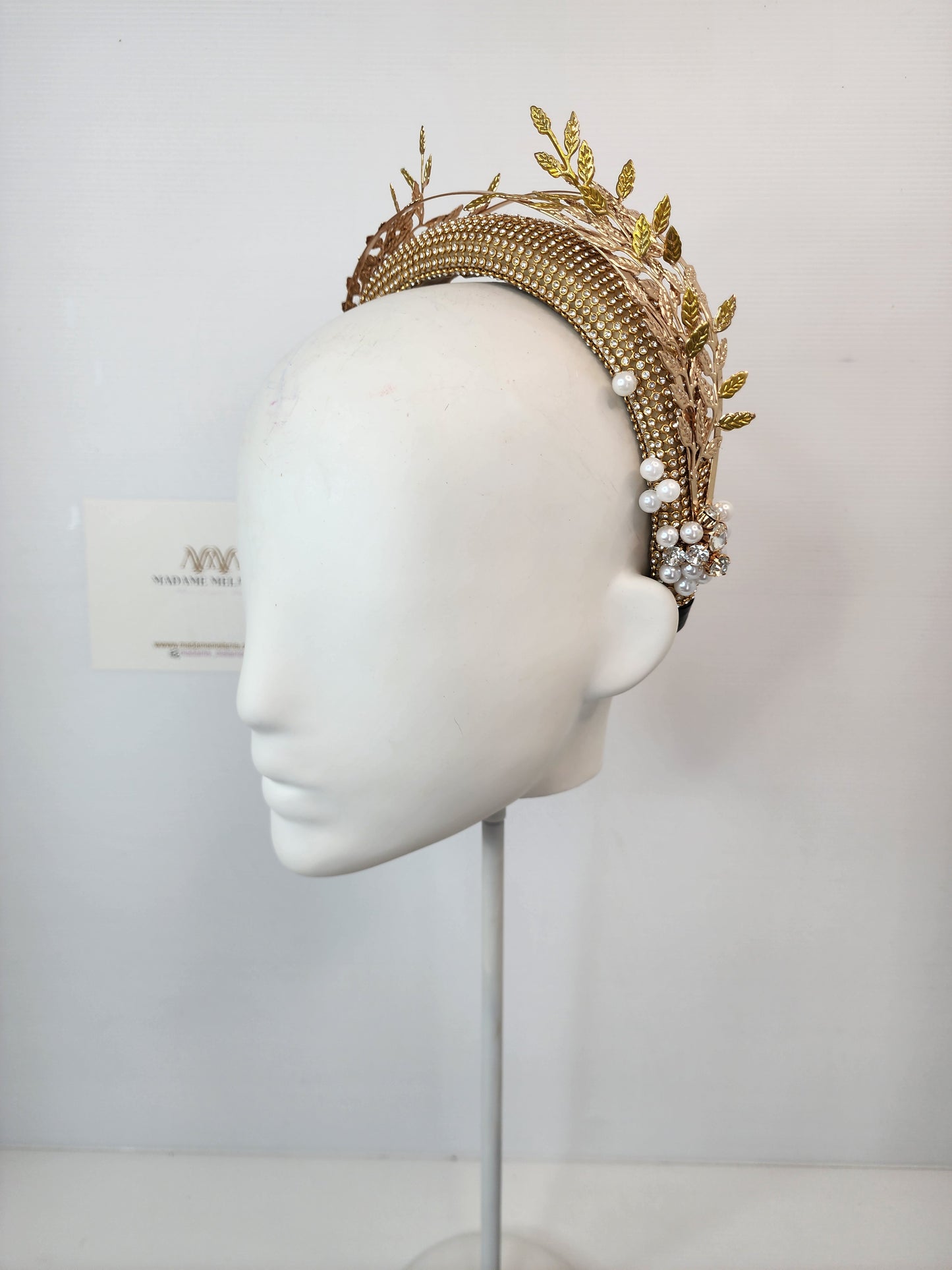 The Empress Crown