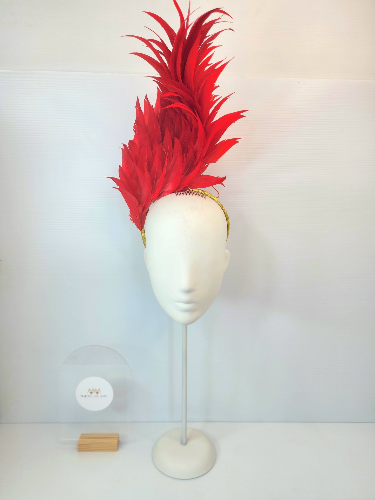 Turning Heads postage Inc.