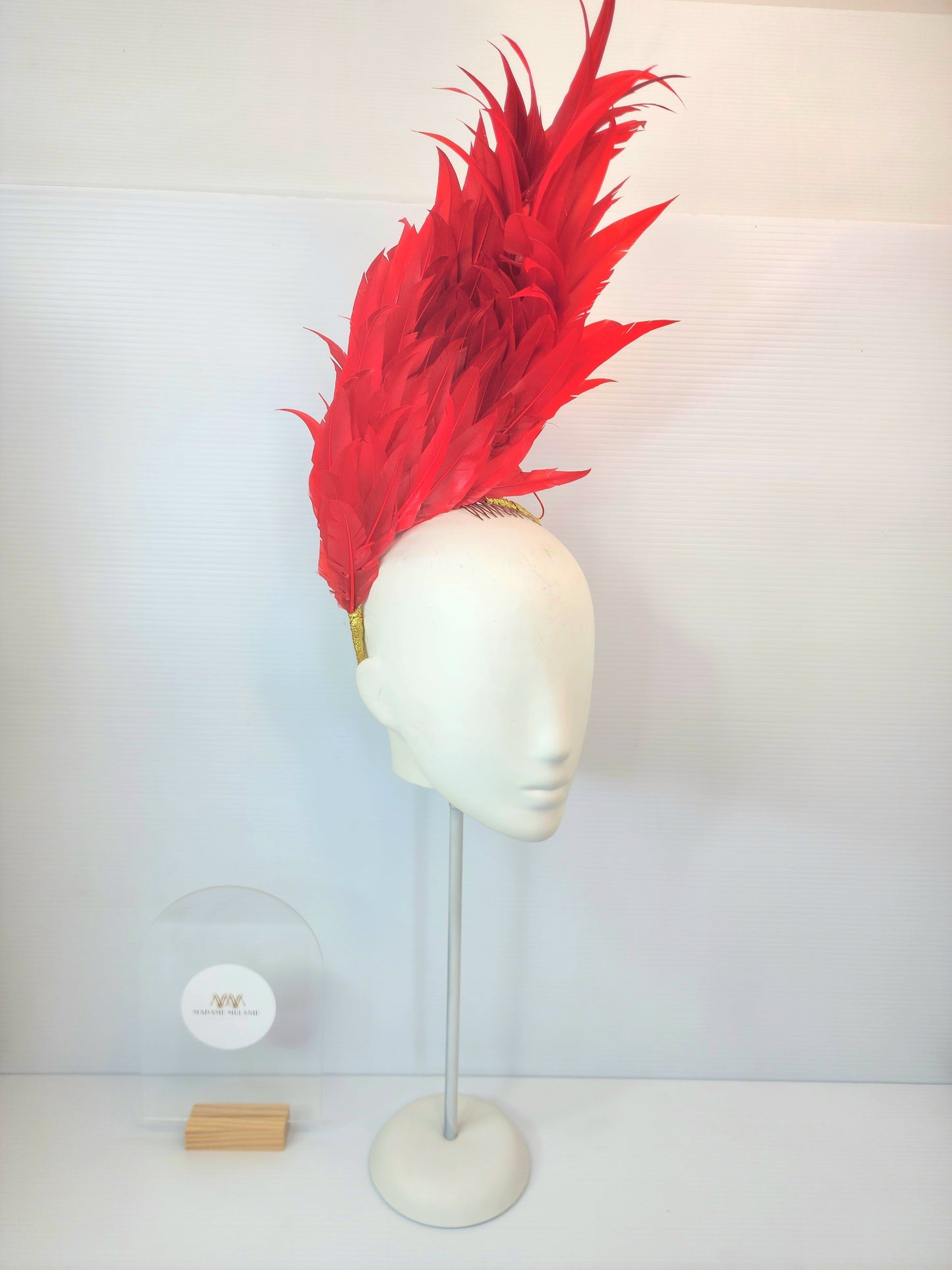 Turning Heads postage Inc.