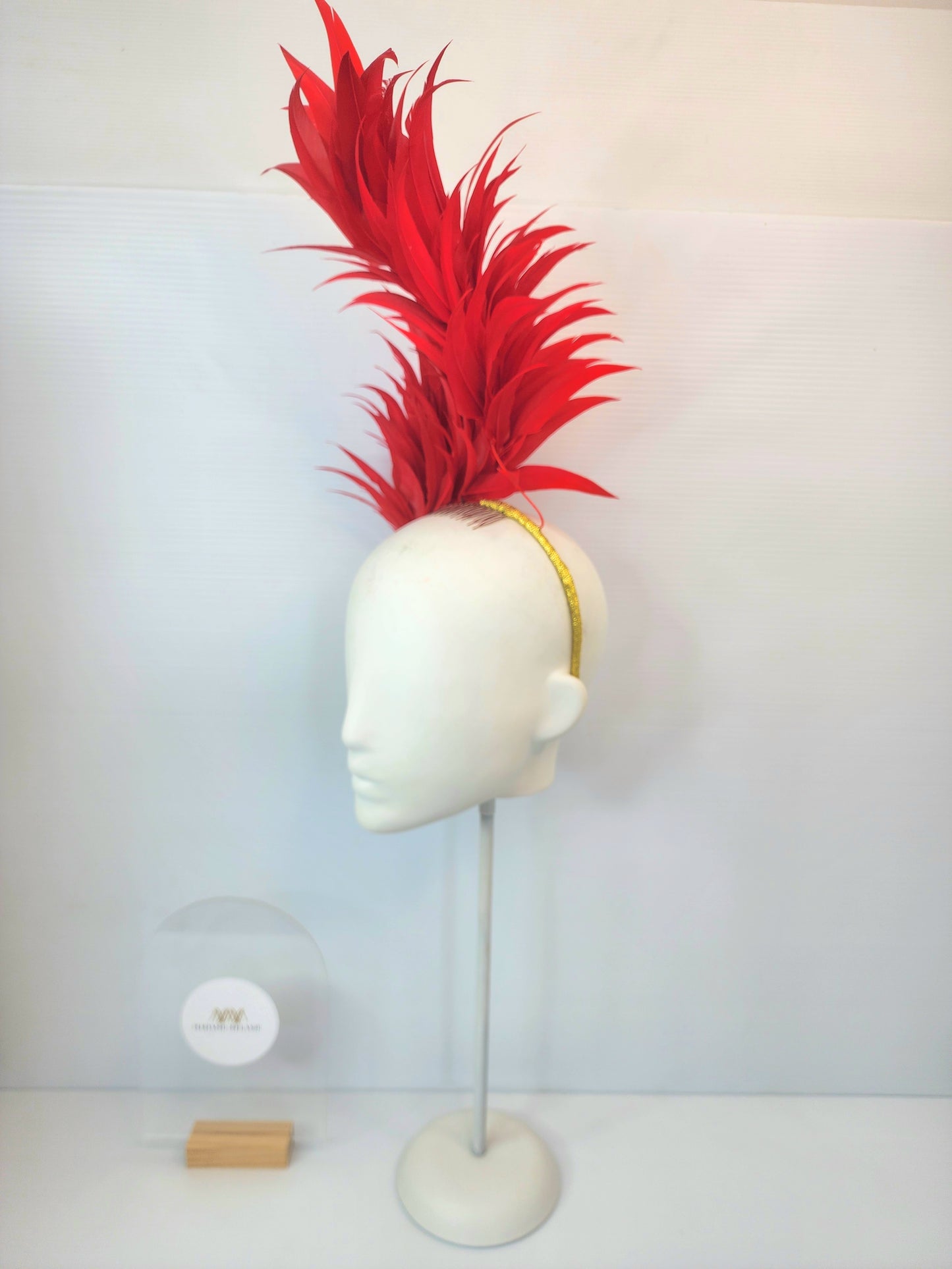 Turning Heads postage Inc.