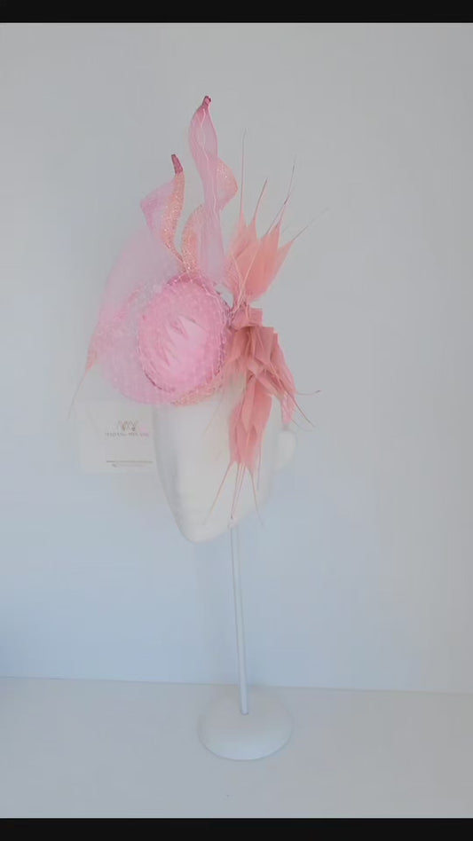 Pink Crush