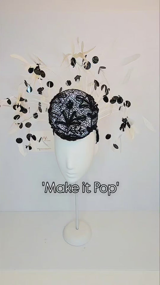 Make it Pop