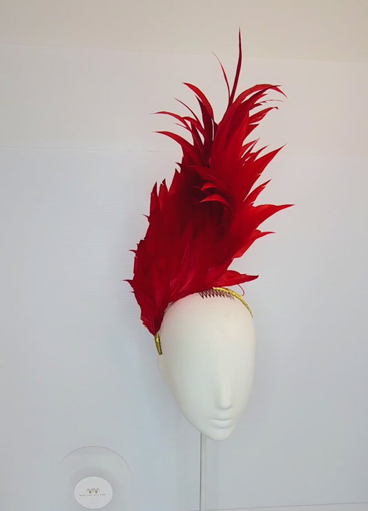 Turning Heads postage Inc.