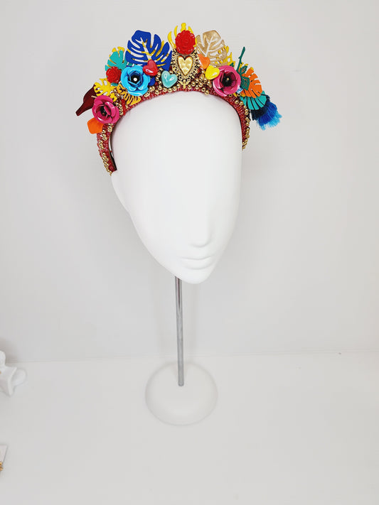 Custom Frida Sold
