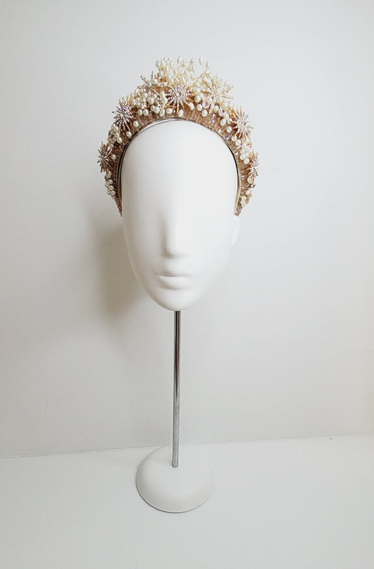 Custom Bridal Sold