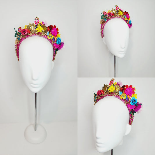 Frida Florentine